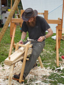 Cotswold Woodland Crafts Courses